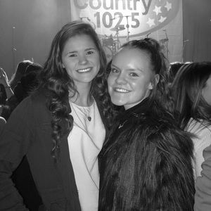 Meet your Posher, Maggie